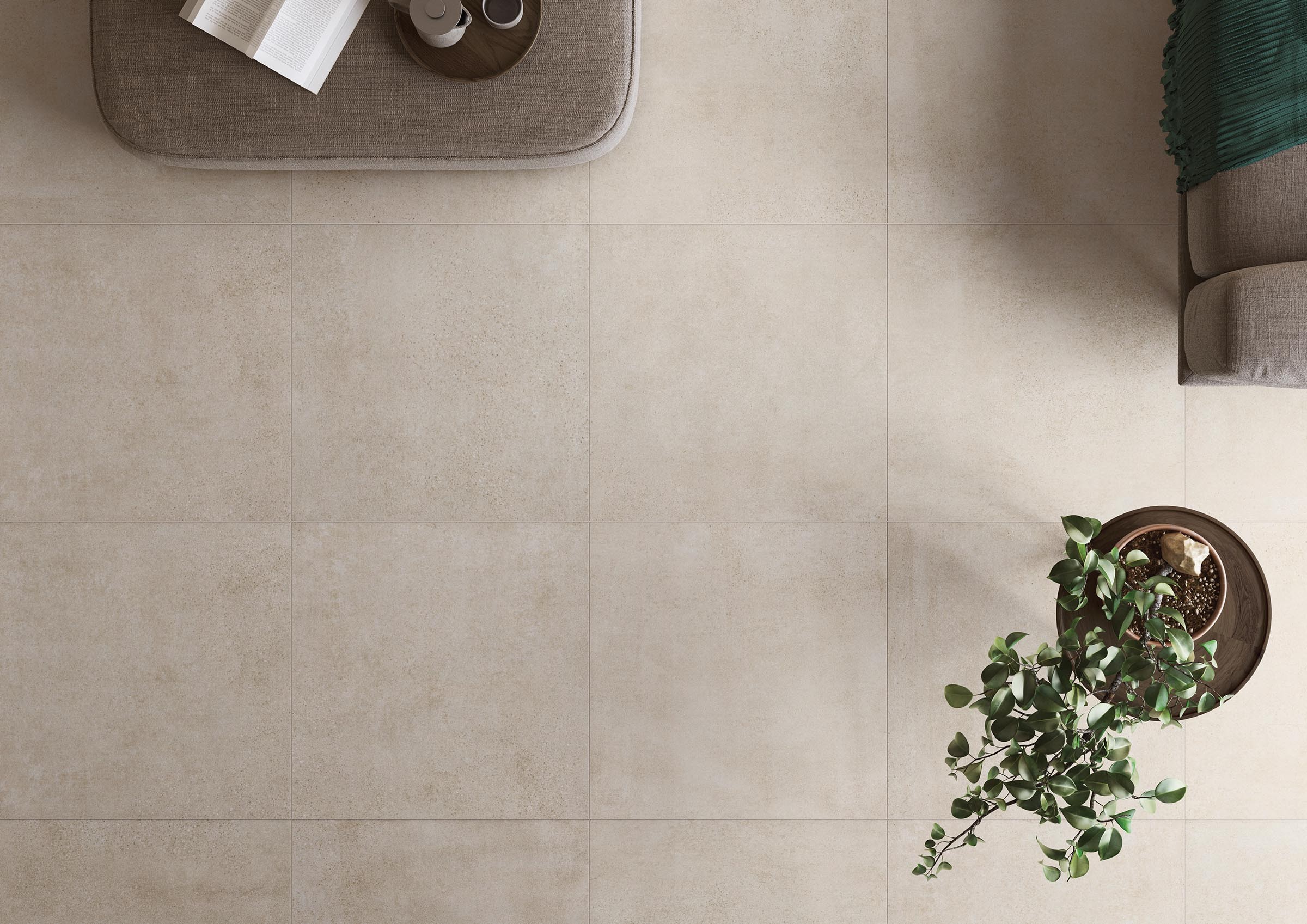 Paleo Latin America RAK Ceramics